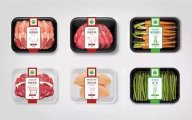 中擂品牌營銷策劃案例 頤豐食品互聯網銷售轉型與創(chuàng)新策略