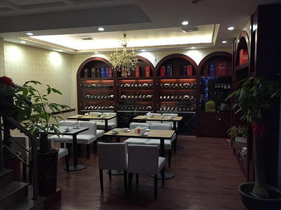 周記茶餐廳加盟指南 加盟流程、費(fèi)用及垂釣機(jī)遇詳解