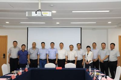 徽魯跨省合作再譜新篇 渦陽(yáng)皖北全食材項(xiàng)目正式簽約，水產(chǎn)養(yǎng)殖迎發(fā)展新機(jī)遇