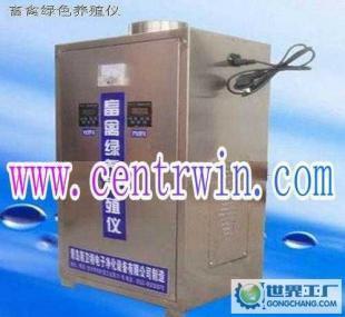 EDY/SW-010型畜禽綠色養(yǎng)殖儀 構(gòu)建現(xiàn)代化養(yǎng)殖的安全防護(hù)新標(biāo)桿